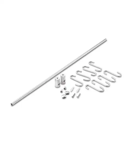 TADAR RELING KUCHENNY Z 8 WIESZAKAMI 54CM