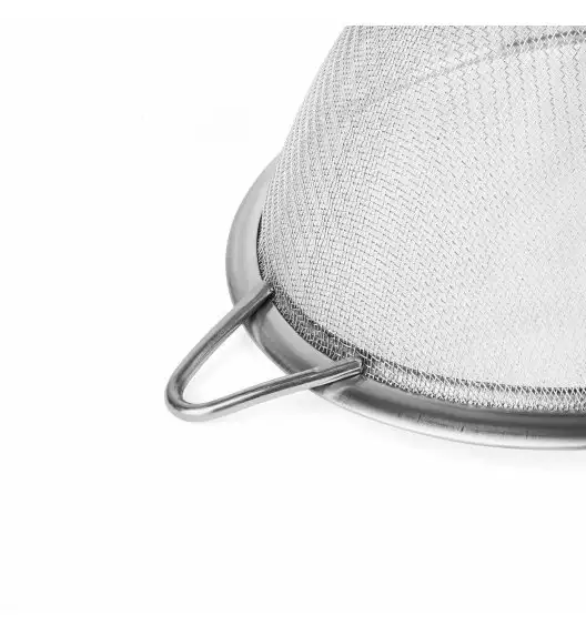 TADAR SITKO KUCHENNE STOŻKOWE 12CM