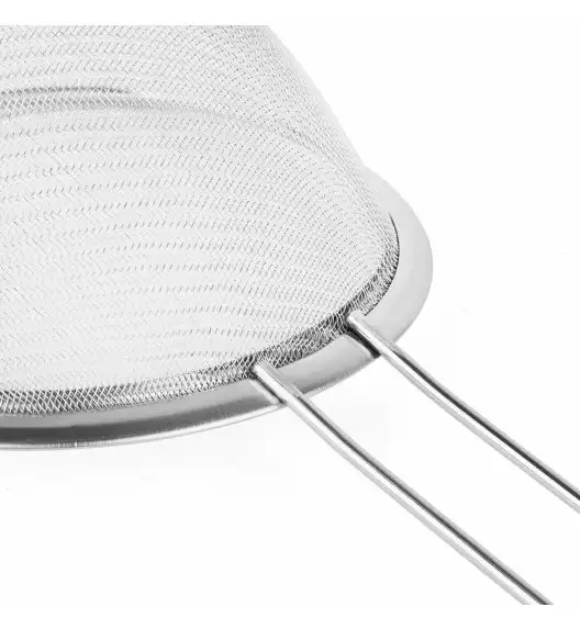 TADAR SITKO KUCHENNE STOŻKOWE 12CM