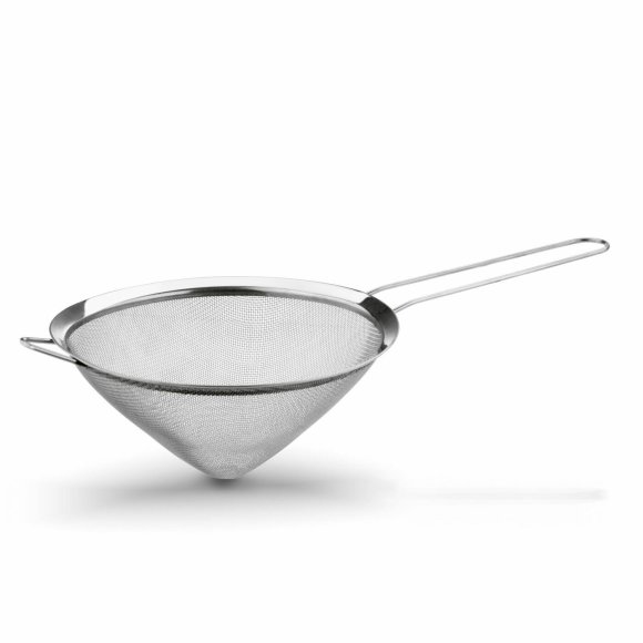 TADAR SITKO KUCHENNE STOŻKOWE 22CM