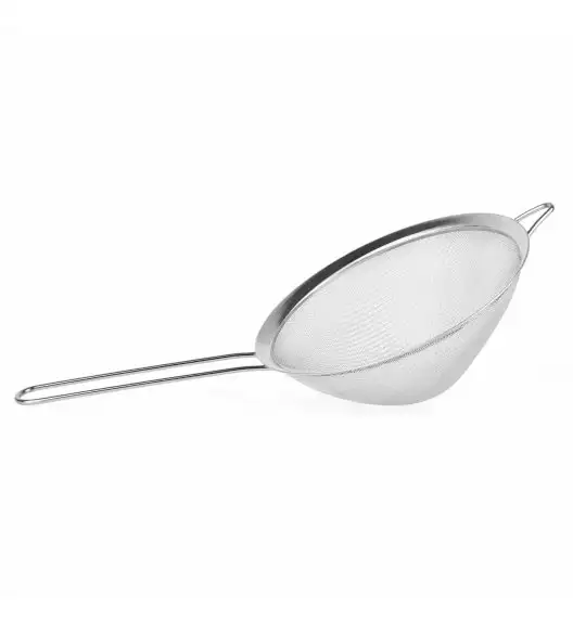 TADAR SITKO KUCHENNE STOŻKOWE 22CM