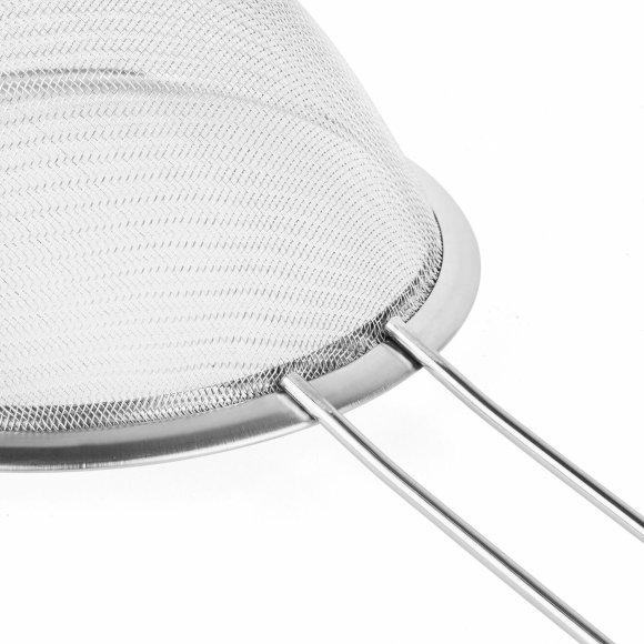 TADAR SITKO KUCHENNE STOŻKOWE 22CM