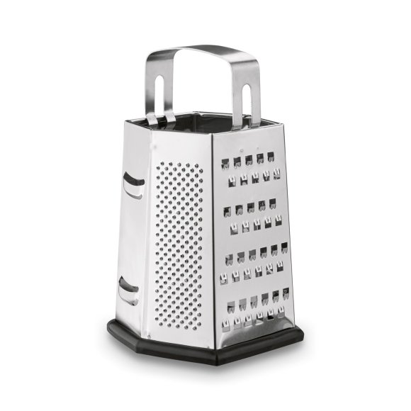 TADAR TARKA SZEŚCIOKĄTNA MEGI 8'' 20CM