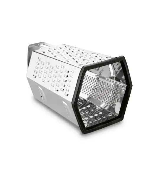 TADAR TARKA SZEŚCIOKĄTNA MEGI 8'' 20CM