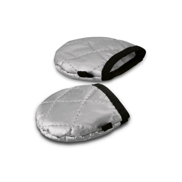 TADAR KPL.2 NAKŁADEK TEKSTYLNYCH NA UCHWYTY