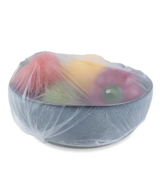 TADAR WORECZKI SPOŻYWCZE Z GUMKĄ 42CM, 100SZT.