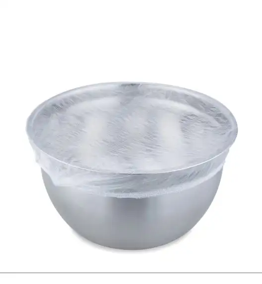 TADAR WORECZKI SPOŻYWCZE Z GUMKĄ 42CM, 100SZT.