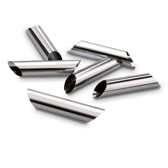 TADAR FOREMKI DO RUREK 6SZT. 12,5X2,5CM