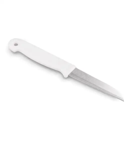 TADAR DISPLAY ZESTAW NOŻYKÓW DO WARZYW I OWOCÓW 36 SZT. MIX KOLOR