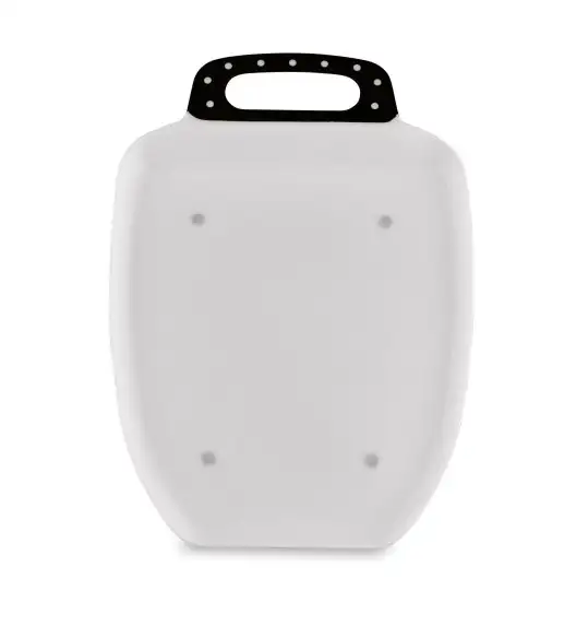 TADAR DESKA PICKNIC 31,5X21X5CM CZARNA RĄCZKA