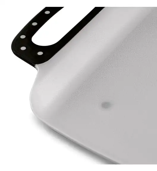 TADAR DESKA PICKNIC 31,5X21X5CM CZARNA RĄCZKA