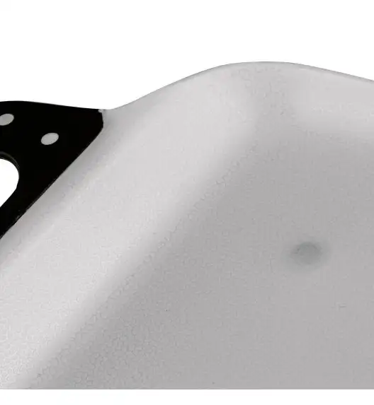 TADAR DESKA PICKNIC 31,5X21X5CM CZARNA RĄCZKA