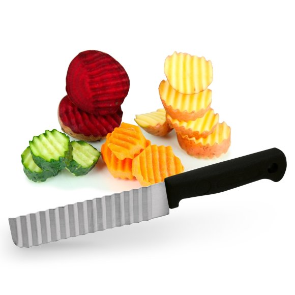 TADAR NÓŻ/ KRAJACZ DO FRYTEK I WARZYW