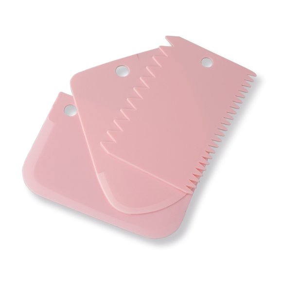 TADAR KPL.3 ŁOPATEK DO MASY KREMOWEJ