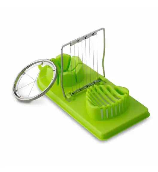 TADAR KRAJACZ DO JAJEK PODWÓJNY ZIELONY