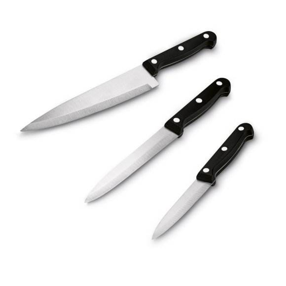 TADAR KPL.NOŻY SELVA 3ELEM.