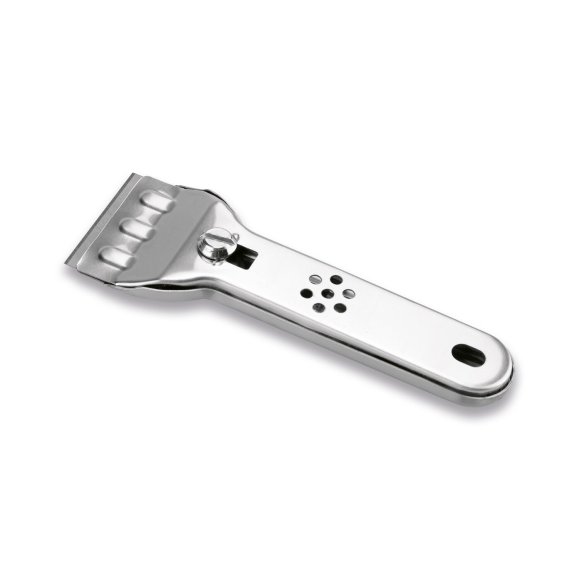 TADAR SKROBAK DO CZYSZCZENIA PŁYTY CERAMICZNEJ