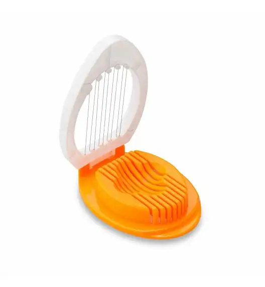 TADAR KRAJACZ DO JAJEK EGG BIAŁO-POMARAŃCZOWY