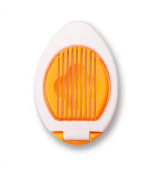 TADAR KRAJACZ DO JAJEK EGG BIAŁO-POMARAŃCZOWY