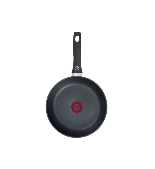 MG HOME | THERMO SENSOR KOMPLET 2 PATELNI ALUMINIOWYCH 24/28 CM