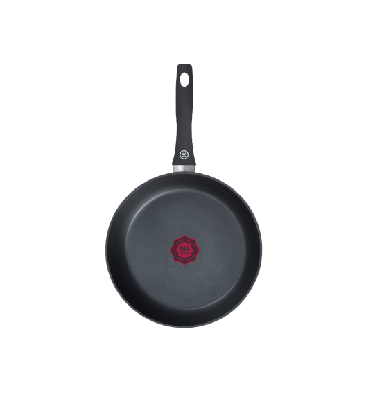 MG HOME | THERMO SENSOR KOMPLET 2 PATELNI ALUMINIOWYCH 24/28 CM