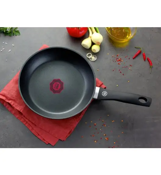 MG HOME | THERMO SENSOR KOMPLET 2 PATELNI ALUMINIOWYCH 24/28 CM