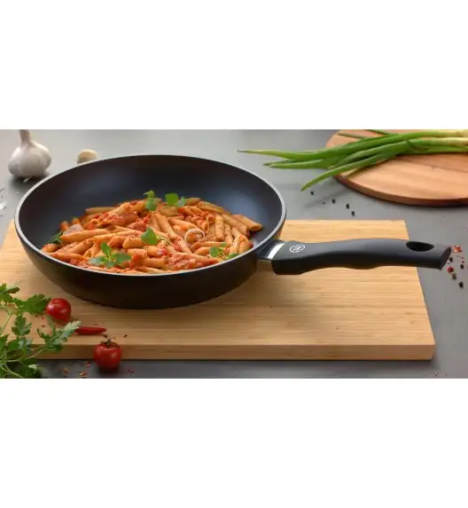 MG HOME | THERMO SENSOR KOMPLET 2 PATELNI ALUMINIOWYCH 24/28 CM