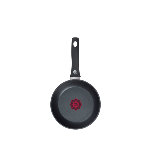 MG HOME | THERMO SENSOR KOMPLET 3 PATELNI ALUMINIOWYCH 20/24/28 CM