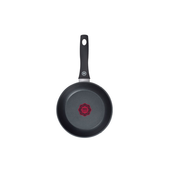 MG HOME | THERMO SENSOR KOMPLET 3 PATELNI ALUMINIOWYCH 20/24/28 CM