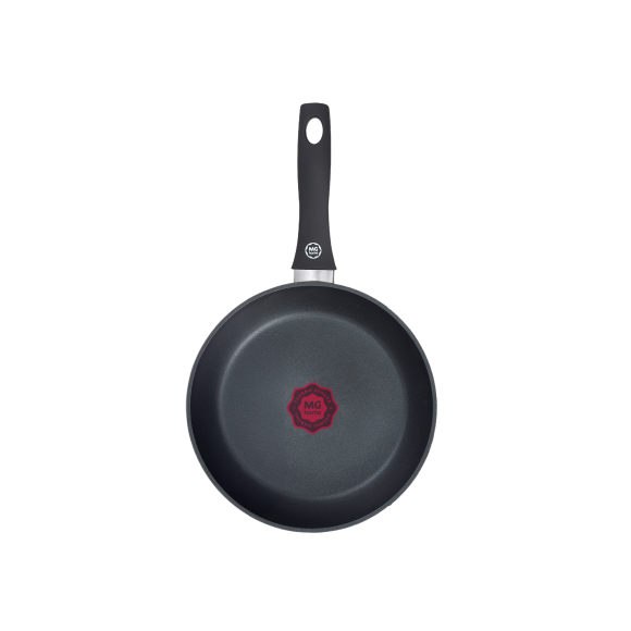 MG HOME | THERMO SENSOR KOMPLET 3 PATELNI ALUMINIOWYCH 20/24/28 CM