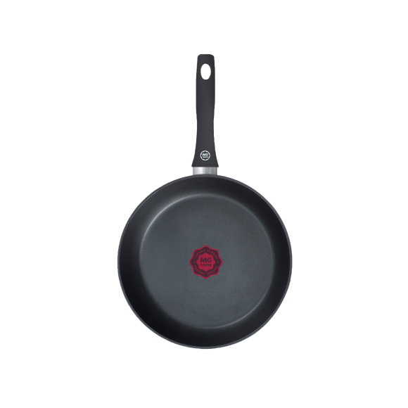 MG HOME | THERMO SENSOR KOMPLET 3 PATELNI ALUMINIOWYCH 20/24/28 CM