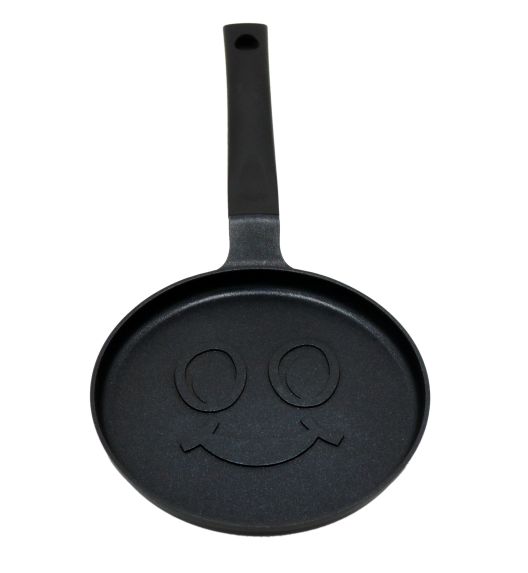 MG HOME | KIDS PATELNIA DO NALEŚNIKÓW 18 CM