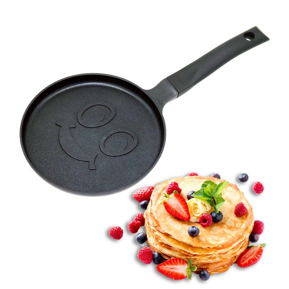 MG HOME | KIDS PATELNIA DO NALEŚNIKÓW 18 CM