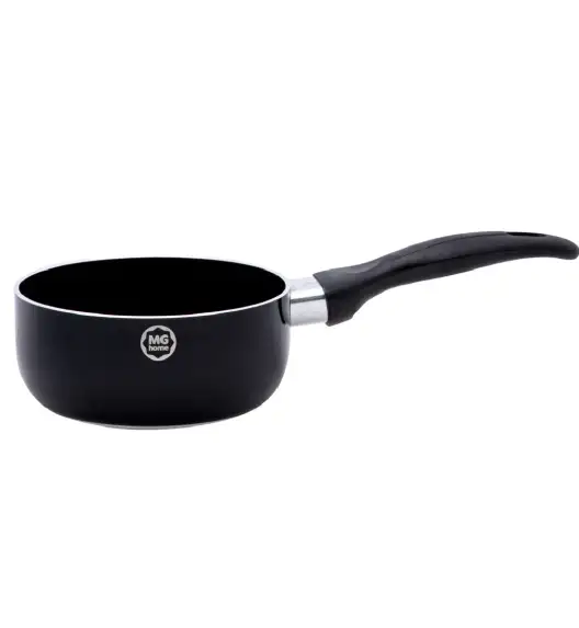 MG HOME | MINI RONDEL ALUMINIOWY 16 CM / 1,5 L