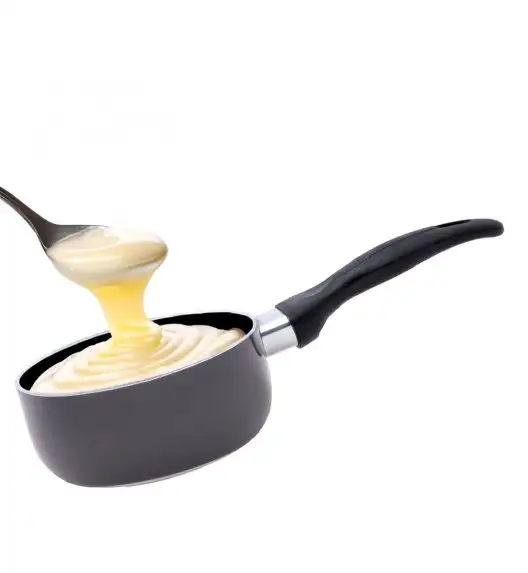 MG HOME | MINI RONDEL ALUMINIOWY 16 CM / 1,5 L