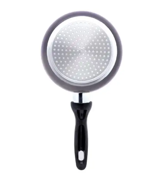 MG HOME | MINI RONDEL ALUMINIOWY 16 CM / 1,5 L