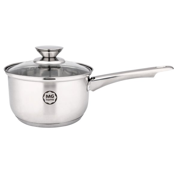 MG HOME | RONDEL VERSO 16 CM / 1,8 L DAILY Z POKRYWKĄ