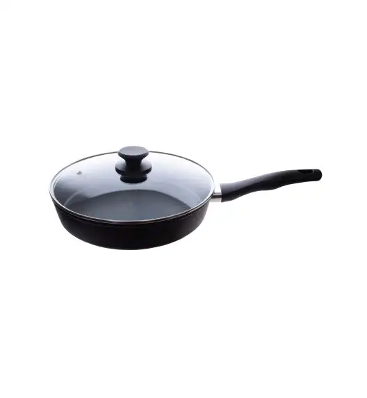 MG HOME | VERDEN PATELNIA Z POKRYWKĄ 28 CM