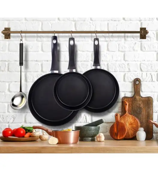 MG HOME | VERSO PATELNIA 20 CM / NIEPRZYWIERAJĄCA