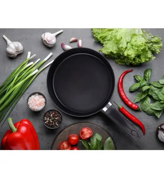 MG HOME | VERSO PATELNIA 20 CM / NIEPRZYWIERAJĄCA