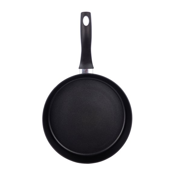 MG HOME | VERSO PATELNIA 28 CM / NIEPRZYWIERAJĄCA