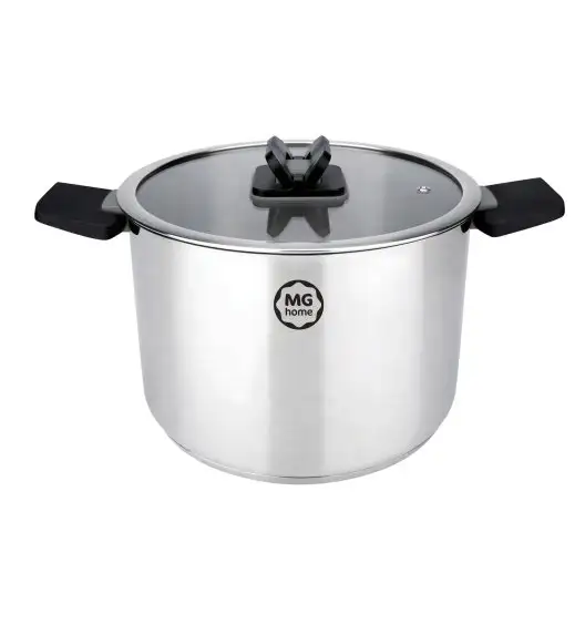 MG HOME | HANDY KOMPLET GARNKÓW ZE SKŁADANYMI UCHWYTAMI 6 EL.