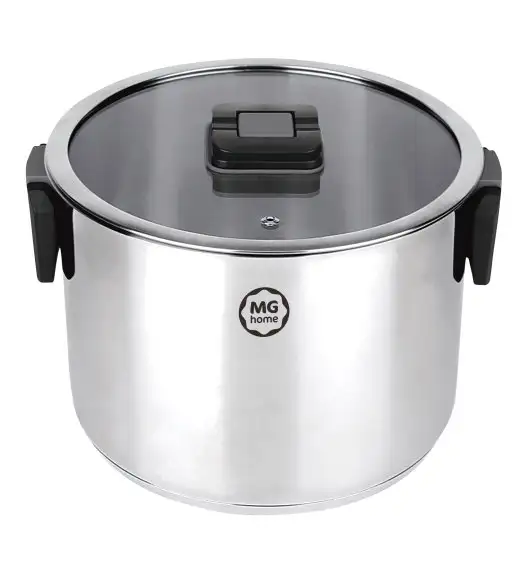 MG HOME | HANDY KOMPLET GARNKÓW ZE SKŁADANYMI UCHWYTAMI 6 EL.