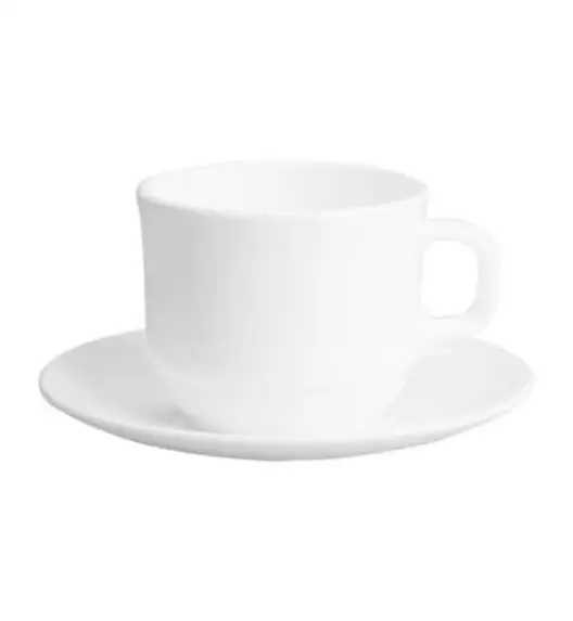 MG HOME | OPAL ABRIA KOMPLET OBIADOWY 30 EL (OKRĄGŁY)