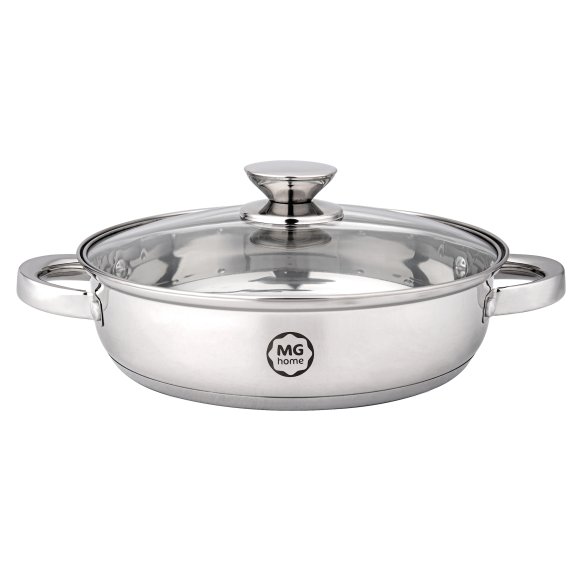 MG HOME | VERSO GARNEK 24 CM NISKI DAILY