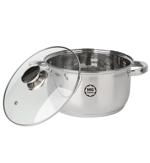MG HOME | VERSO KOMPLET GARNKÓW 6 EL.