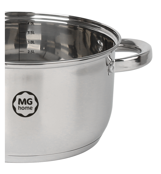 MG HOME | VERSO KOMPLET GARNKÓW 6 EL.