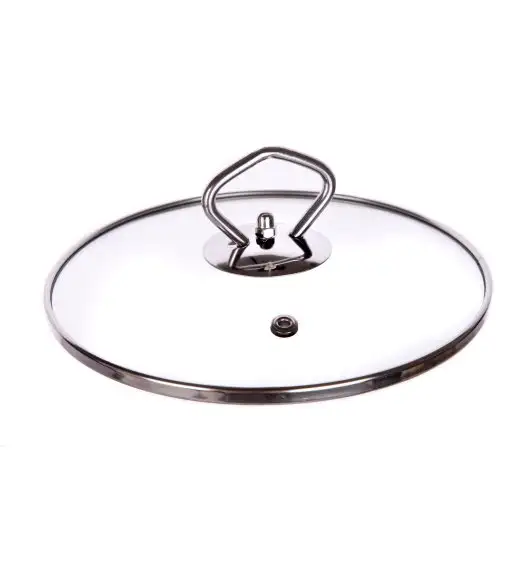 MG HOME | RUSTICO KOMPLET GARNKÓW 6 EL. / EMALIOWANE