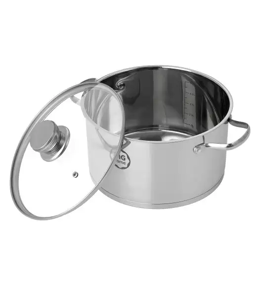 MG HOME | SATINO KOMPLET GARNKÓW 6 EL.