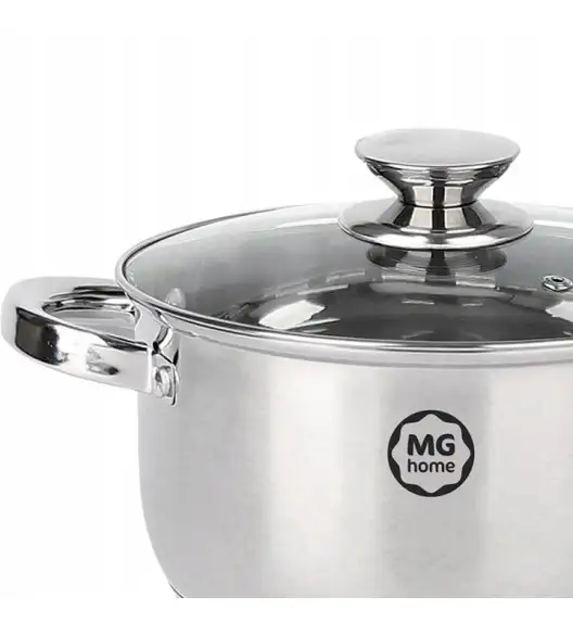MG HOME | VERSO GARNKI 8 EL.